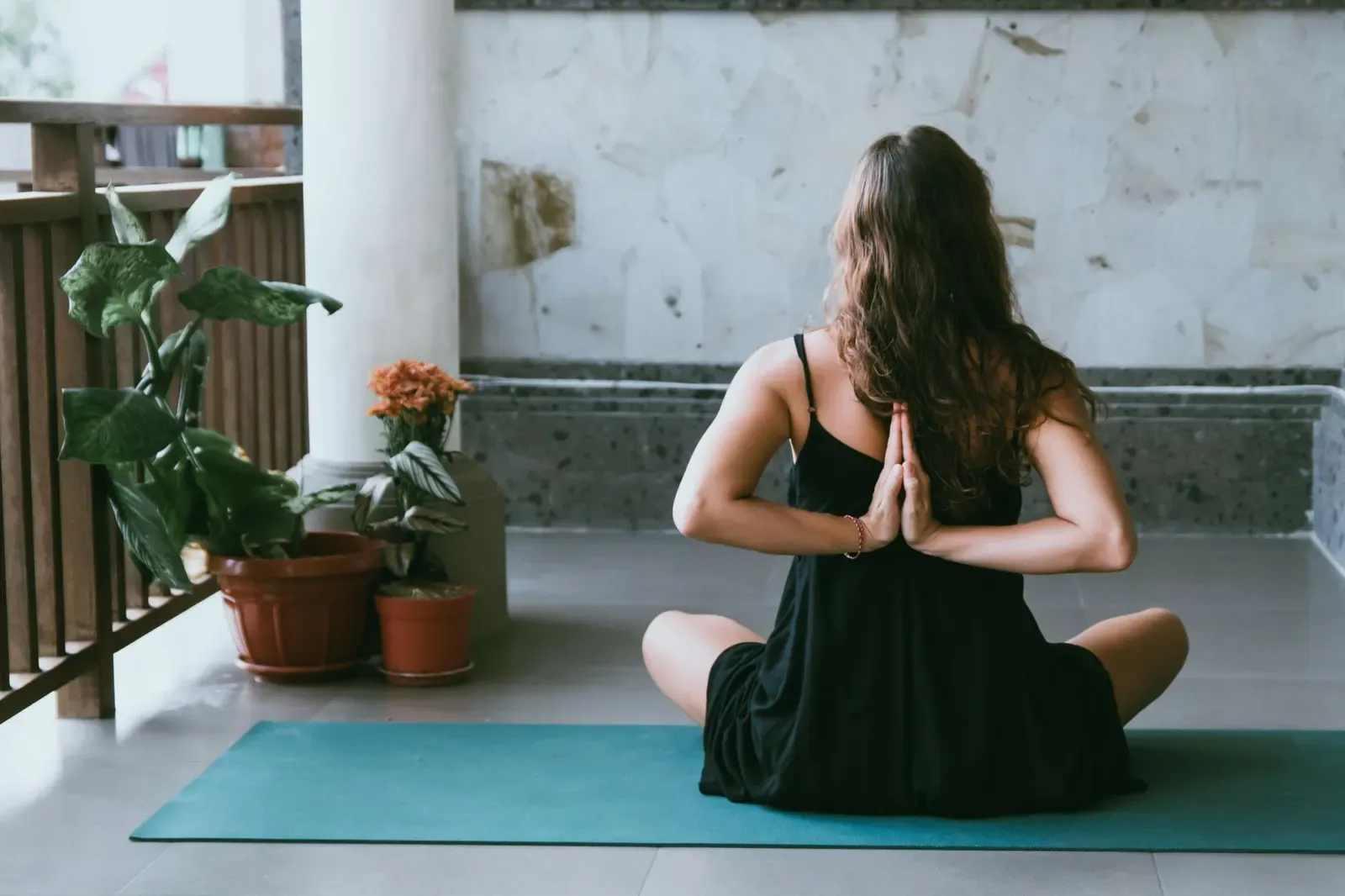 Avrielle Suleiman en Unsplash