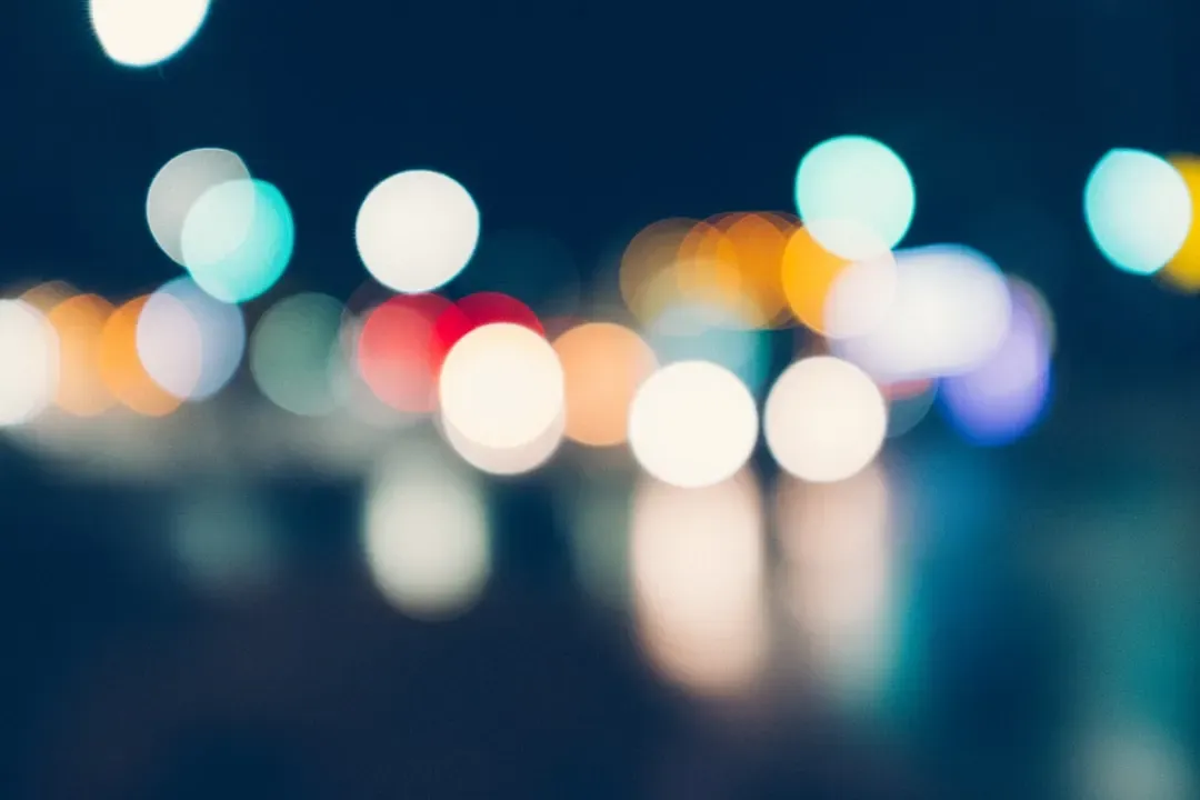 Photo by Simon Abrams / Unsplash