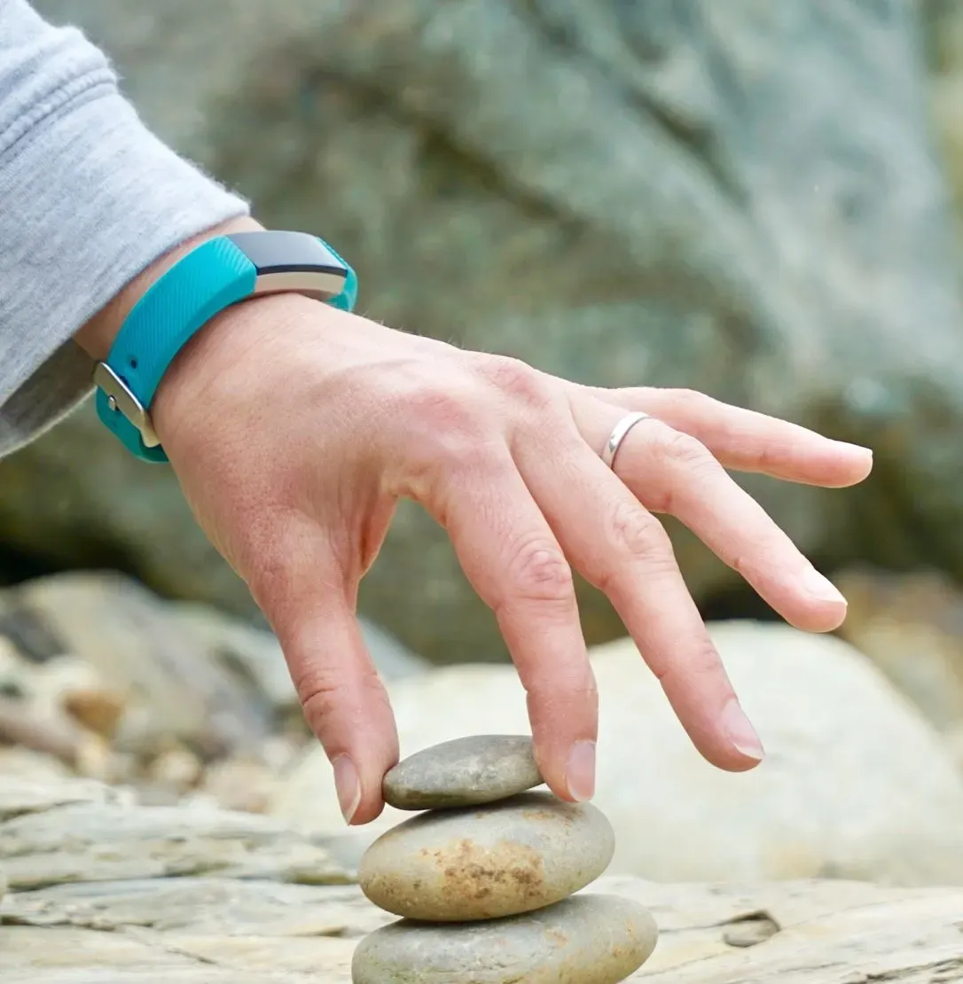 Busca un equilibrio para tu vida - Unsplash